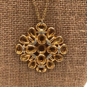 🌼Vintage style necklace🌼